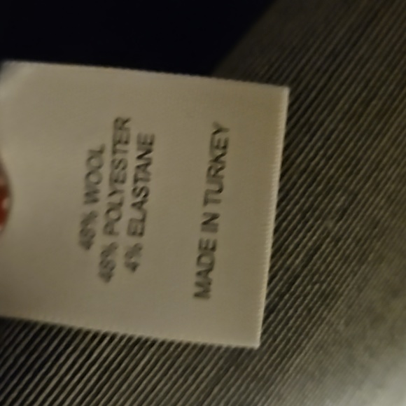 Austin Reed Pantsuit - Picture 6 of 8